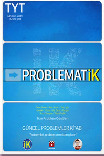 TYT Problematik Limon Fotokopi