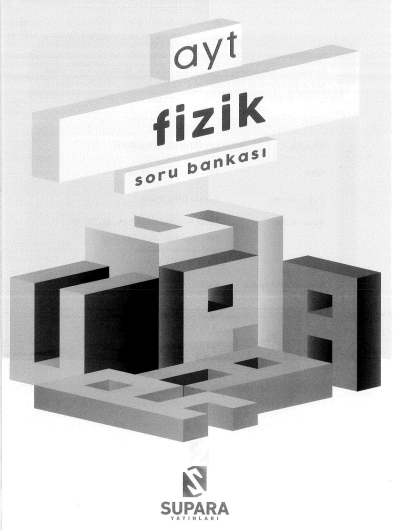 AYT FİZİK SORU BANKASI Limon Fotokopi