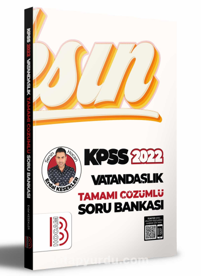 2022 KPSS VATANDAŞLIK SORU BANKASI ATANACAKSIN Limon Fotokopi