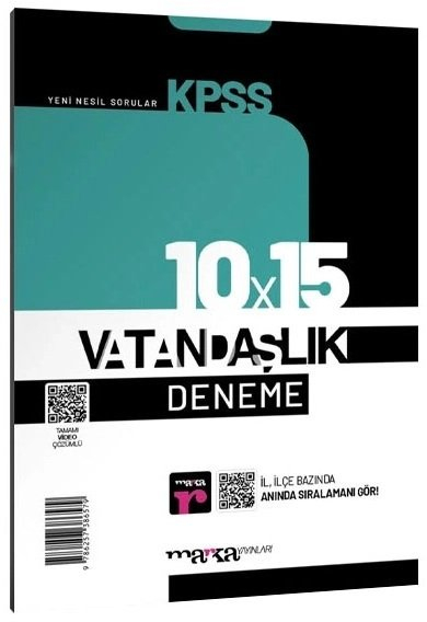 VATANDAŞLIK 10*15 DENEME Limon Fotokopi