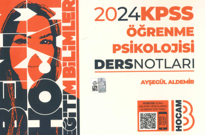 ÖĞRENME PSİKOLOJİSİ DERS NOTLARI Limon Fotokopi