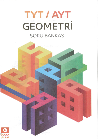TYT-AYT GEOMETRİ SORU BANKASI