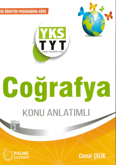 TYT COĞRAFYA KONU ANLATIMLI
