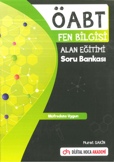 FEN BİLGİSİ ALAN EĞİTİM SORU BANKASI Limon Fotokopi