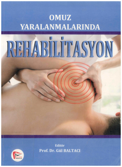 Omuz Yaralanmalarında Rehabilitasyon Limon Fotokopi