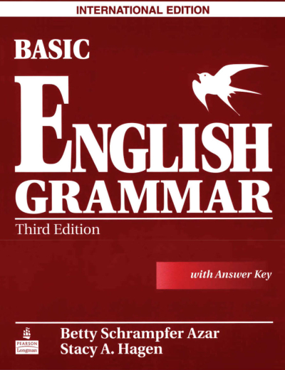 Basic English Grammar with Answer Key Limon Fotokopi