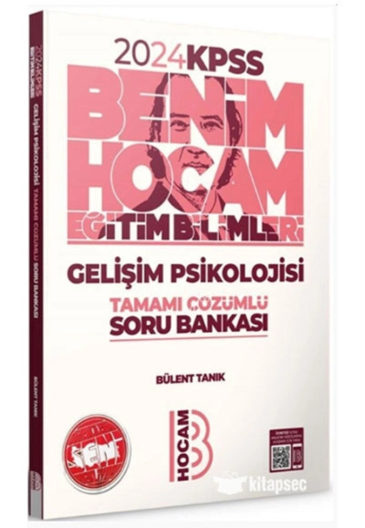 GELİŞİM PSİKOLOJİSİ TAMAMI ÇÖZÜMLÜ SORU BANKASI Limon Fotokopi