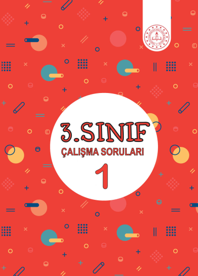 3. Sınıf Çalışma Soruları 1 Limon Fotokopi