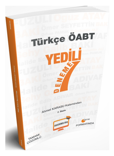 THE BEST YEDİLİ DENEME Limon Fotokopi