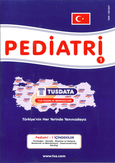 Pediatri 1 TUSDATA Limon Fotokopi