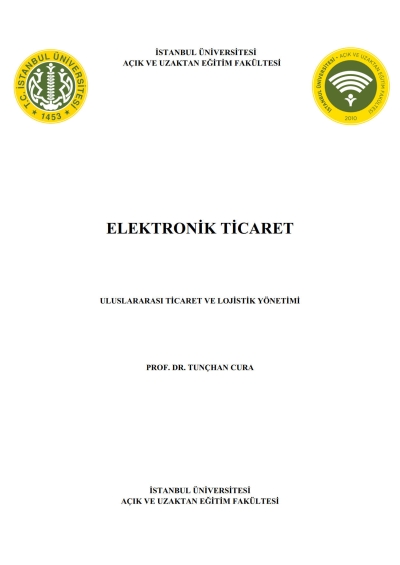 Elektronik Ticaret Limon Fotokopi