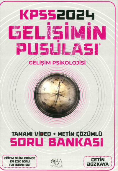 PUSULA GELİŞİM ÇÖZÜMLÜ SORU BANKASI Limon Fotokopi