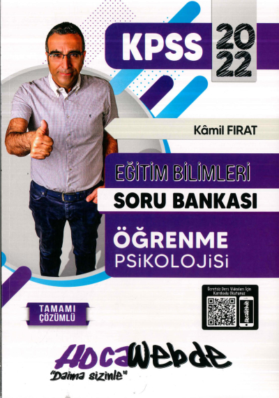 ÖĞRENME PSİKOLOJİSİ SORU BANKASI Limon Fotokopi