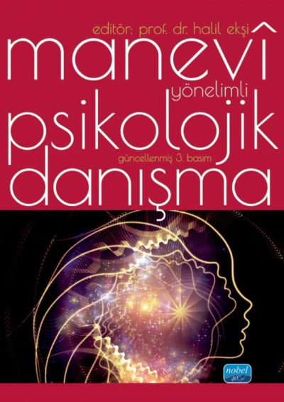 Manevî Yönelimli Psikolojik Danışma Nobel Yayınları Limon Fotokopi