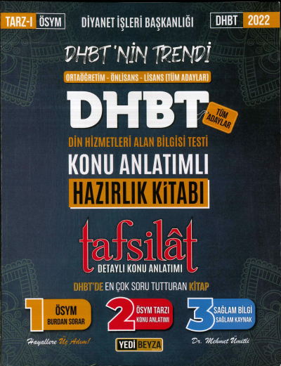 TAFSİLAT KONU ANLATIMI Limon Fotokopi