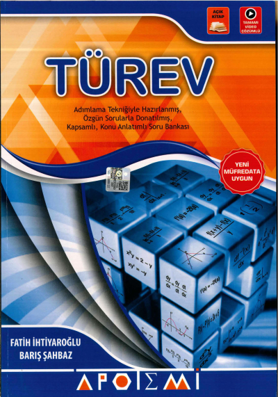 TÜREV FASİKÜLÜ Limon Fotokopi