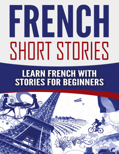 French Short Stories (Fransızca Hikaye Kitabı) Limon Fotokopi