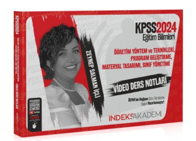 ÖYT-PRORAM GELİŞTİRME-MATERYAL TASARIMI- SINIF YÖNETİMİ VİDEO DERS NOTLARI Limon Fotokopi