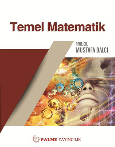 Temel Matematik Mustafa Balcı Palme Yayıncılık Limon Fotokopi
