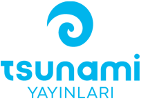 TSUNAMİ YAYINLARI Kitapları