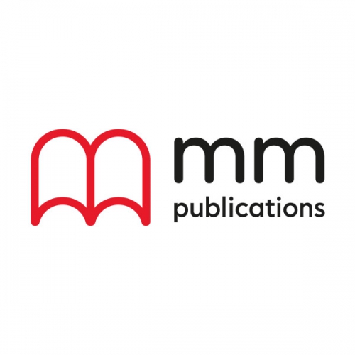 MM PUBLICATİONS Logo Limon Fotokopi