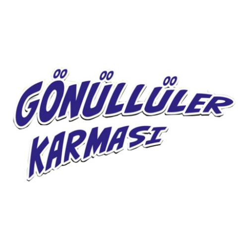 GÖNÜLLÜLER KARMASI Logo Limon Fotokopi