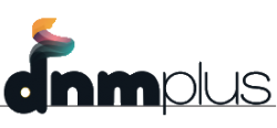 DNM PLUS YAYINLARI Logo Limon Fotokopi