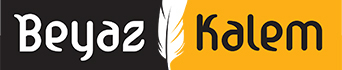 BEYAZ KALEM YAYINLARI Logo Limon Fotokopi