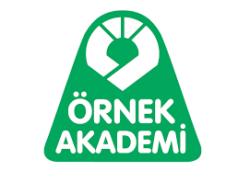 ÖRNEK AKADEMİ Logo Limon Fotokopi