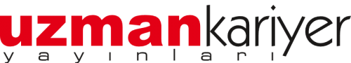 UZMAN KARİYER Logo Limon Fotokopi