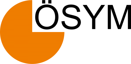 ÖSYM Logo Limon Fotokopi