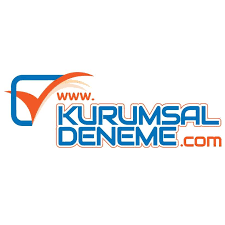KURUMSAL DENEME YAYINLARI Logo Limon Fotokopi