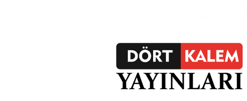 DÖRT KALEM YAYINLARI Logo Limon Fotokopi