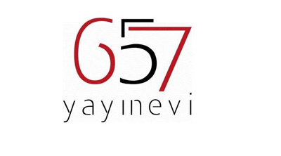 657 YAYINEVİ Logo Limon Fotokopi