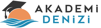 AKADEMİ DENİZİ Logo Limon Fotokopi