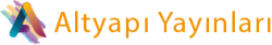 ALTYAPI YAYINLARI Logo Limon Fotokopi