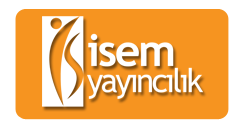 İSEM YAYINCILIK Logo Limon Fotokopi