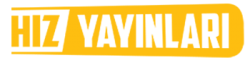 HIZ YAYINLARI Logo Limon Fotokopi
