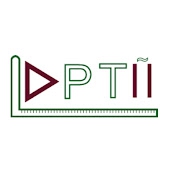 LAPTÜ MATEMATİK Logo Limon Fotokopi