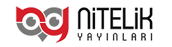 NİTELİK YAYINLARI Logo Limon Fotokopi