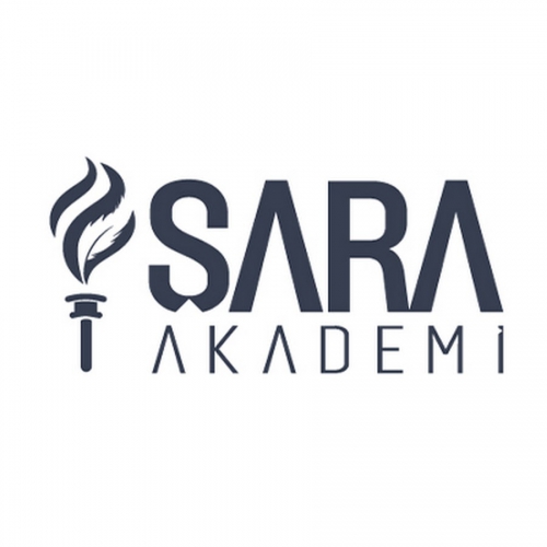ŞARA AKADEMİ Logo Limon Fotokopi