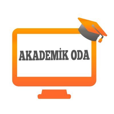 AKADEMİK ODA Logo Limon Fotokopi
