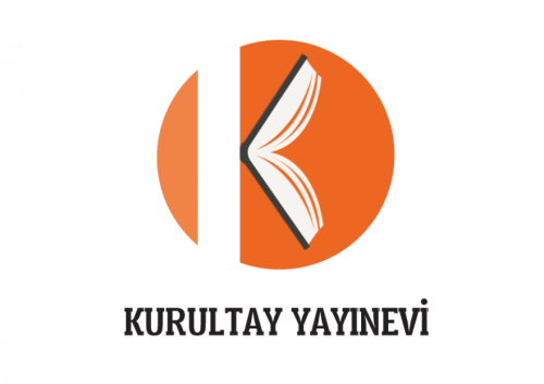 KURULTAY YAYINEVİ Logo Limon Fotokopi