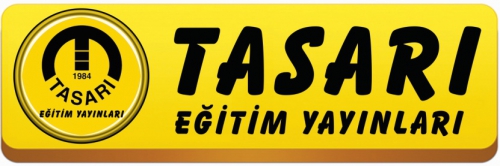 2025 Tüm Sınavlar Sözel Mantık Soru Bankası Tasarı Eğitim Yayınları Yayınevi