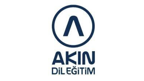 AKIN DİL EĞİTİM Logo Limon Fotokopi