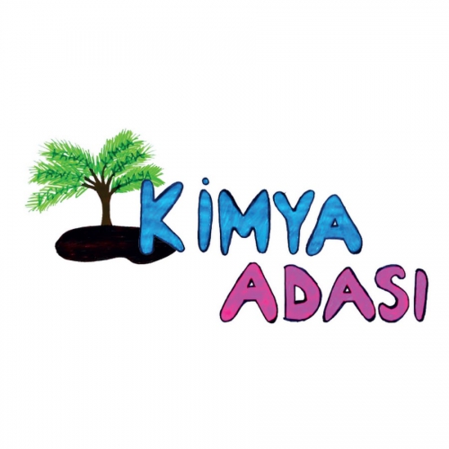 KİMYA ADASI Logo Limon Fotokopi