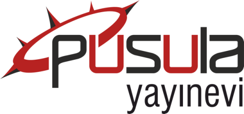 PUSULA YAYINLARI Logo Limon Fotokopi