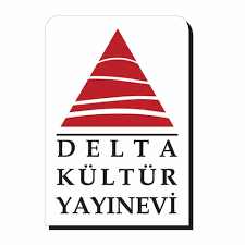 DELTA KÜLTÜR YAYINEVİ Logo Limon Fotokopi