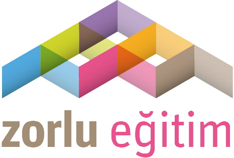 ZORLU EĞİTİM YAYINLARI Logo Limon Fotokopi