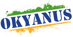 OKYANUS YAYINLARI Logo Limon Fotokopi